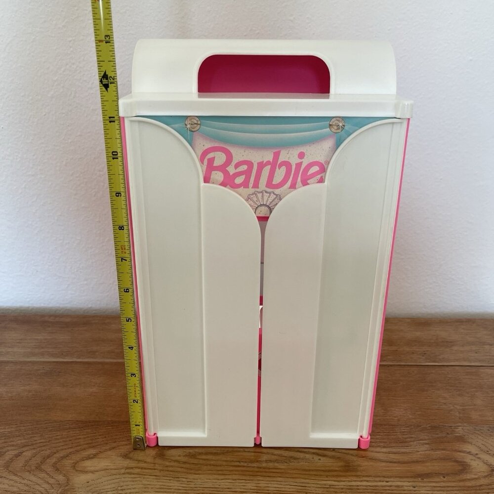 1995 Barbie Movie Theatre Magical Screen Piece ONLY Mattel VINTAGE Replacement - Picture 7 of 16